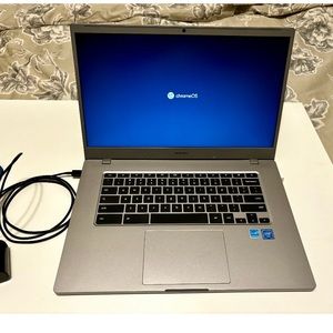 Samsung Chromebook 4